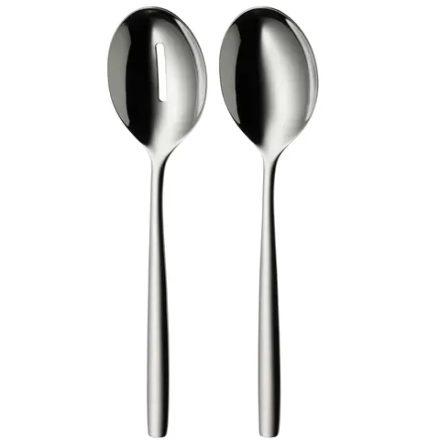 WMF Набор ложек для салата ProfiSelect 25см