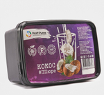 Пюре фруктовое Proff Puree КОКОС 1 кг. замороженное