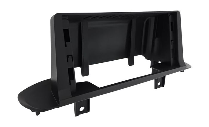 Магнитола для BMW X5 F15, X6 F16 2013-2016 NBT - Teyes LUX ONE ROUND монитор 12.3" 2K QLED на Android 10, Быстрая, CarPlay, 4G SIM-слот