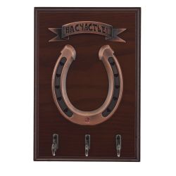 GAEM Ключница, L13,5 W3 H19,5 см