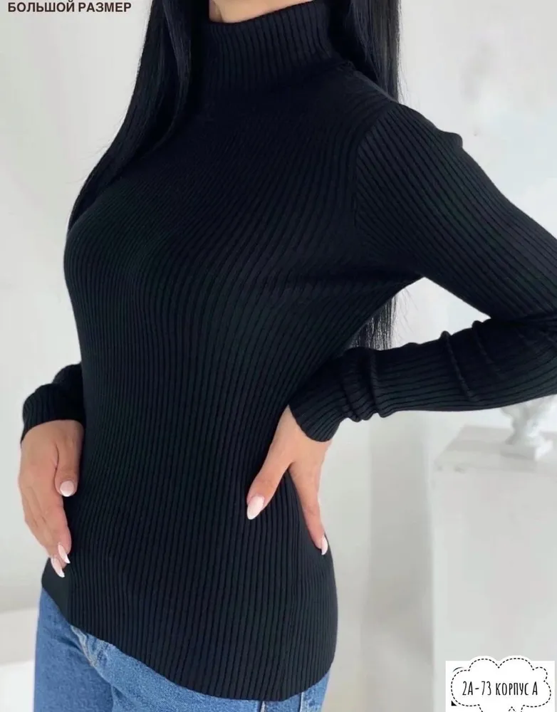 Водолазка 6819108 Fabrika