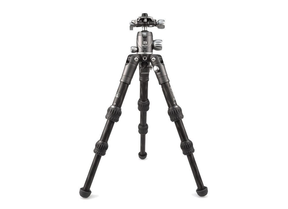 Штатив Benro FBAT03CNM+VX20 с шаровой головой