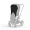 Солнцезащитный козырек Cybex Sun Sail Black