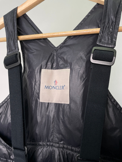 Штаны Moncler