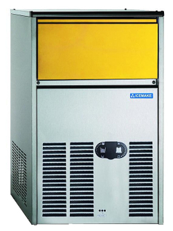 Льдогенератор Icemake ND 31 AS