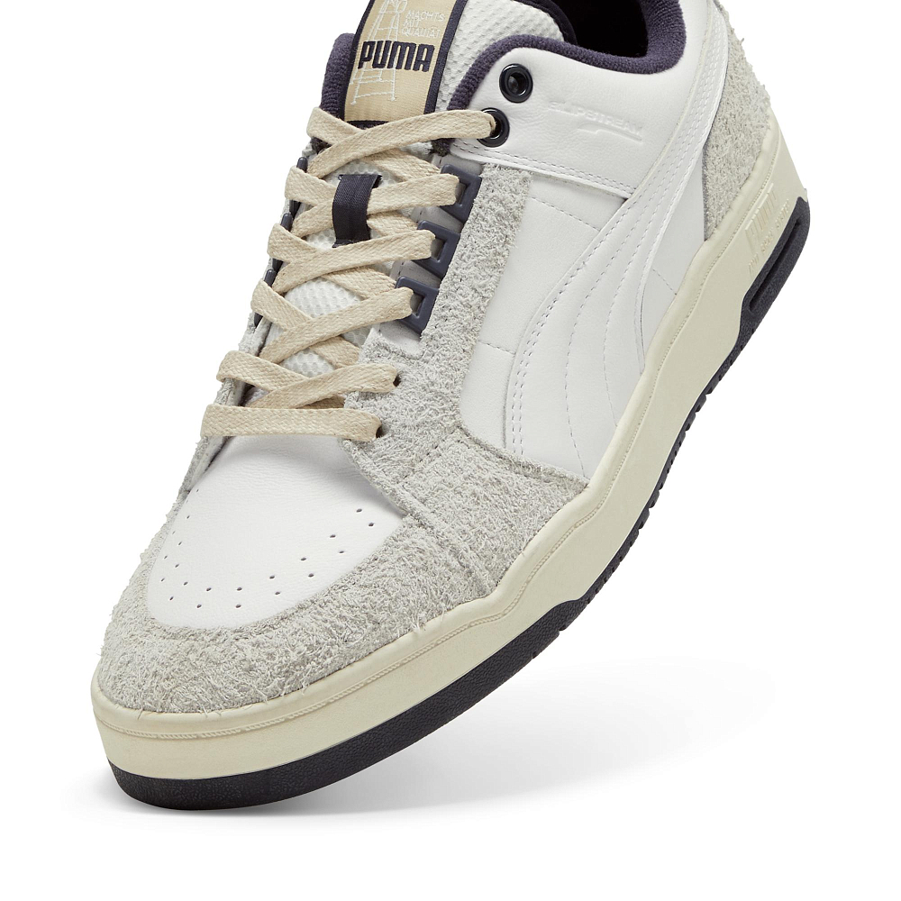 Мужские кеды PUMA Slipstream Lo Service Line