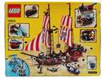 Конструктор LEGO 70413 Кирпичные сокровища