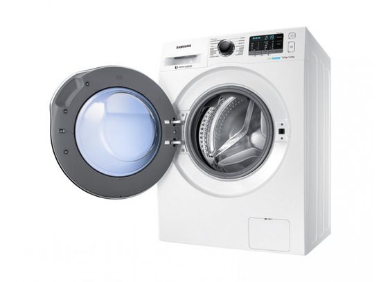 Стиральная машина Samsung WD70J5410AW