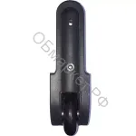 Колёса PLG-HK 22088 (высота 220), чёрный