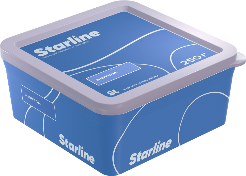 Starline - Energetyk (25g)