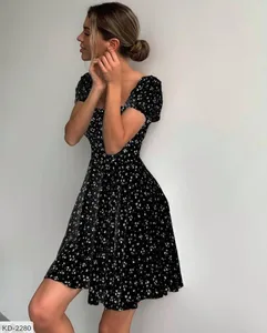 Платье II-9636 Фабрика Моды