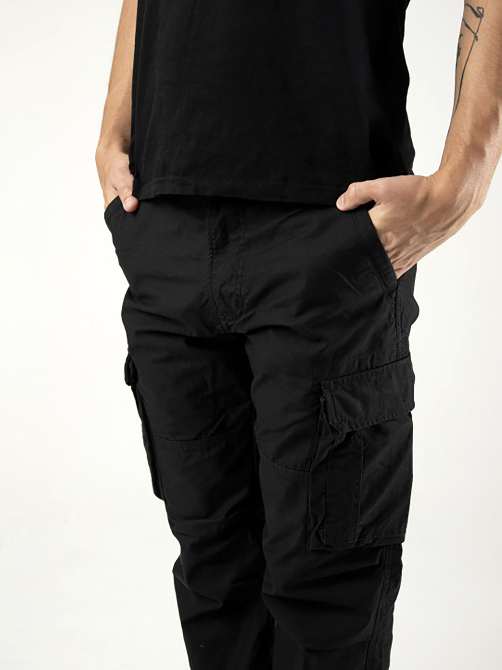 Vintage Ind. Брюки Reef