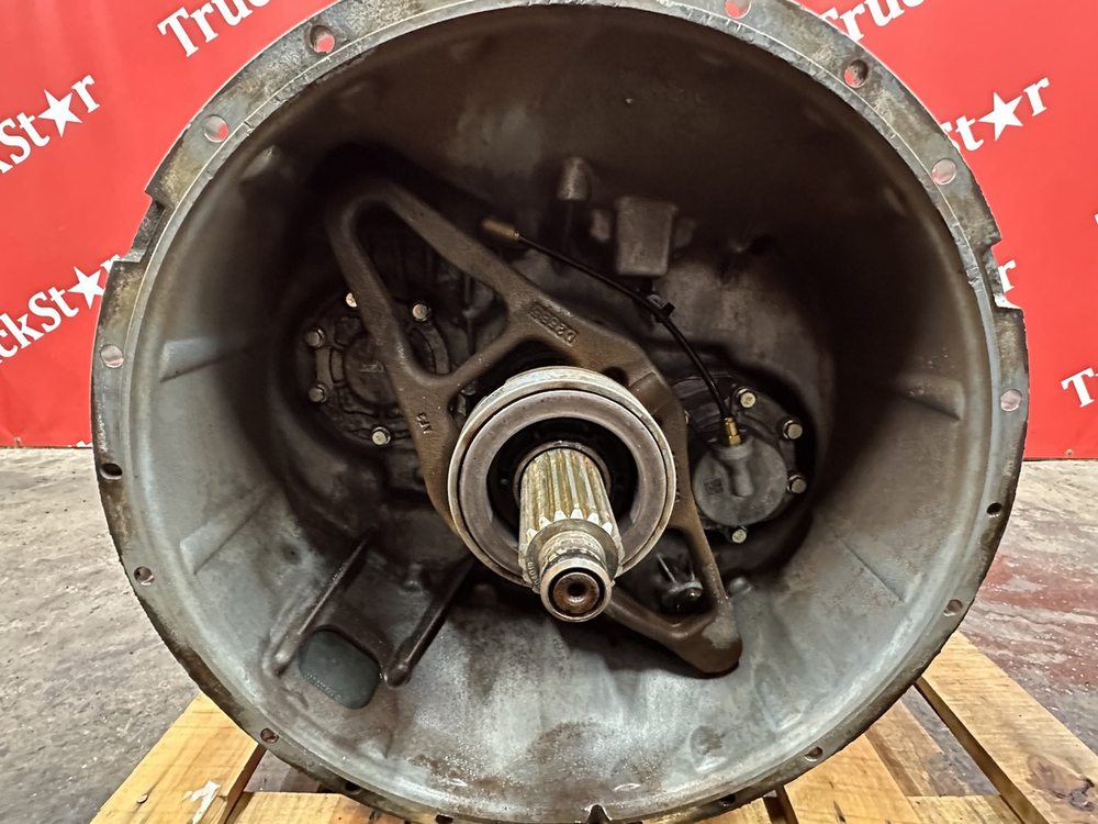 АКПП EATON ECE12 EHDM-26N112C-R 2023г.