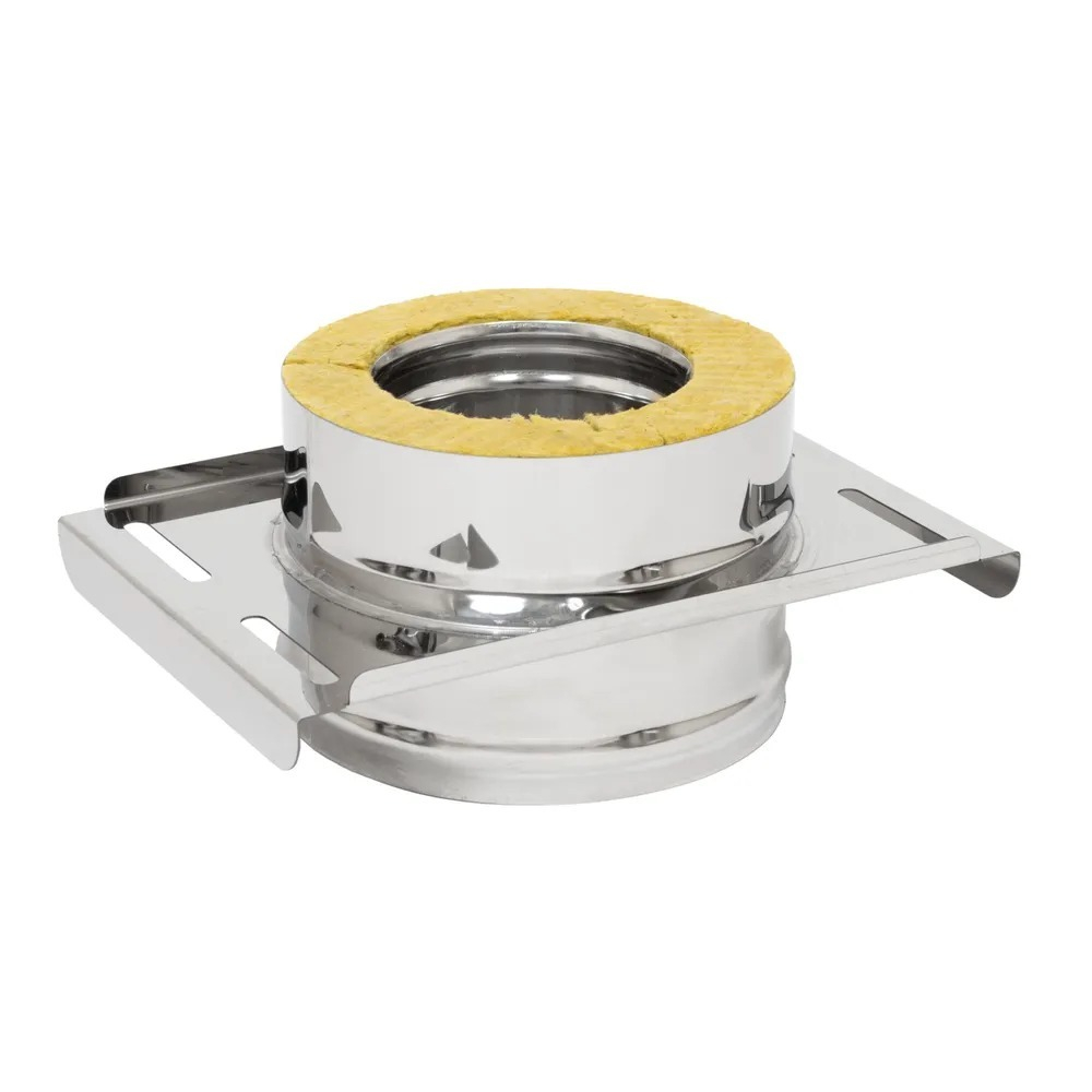 Площадка монтажная Ф130(430/0,5)х200(430/0,5) (Коракс)