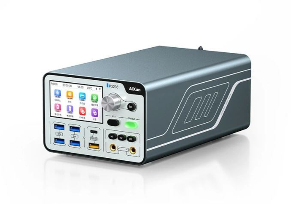 Блок питания Aixun P3208