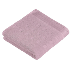 Полотенце 100х150 Vossen Country Style lavander