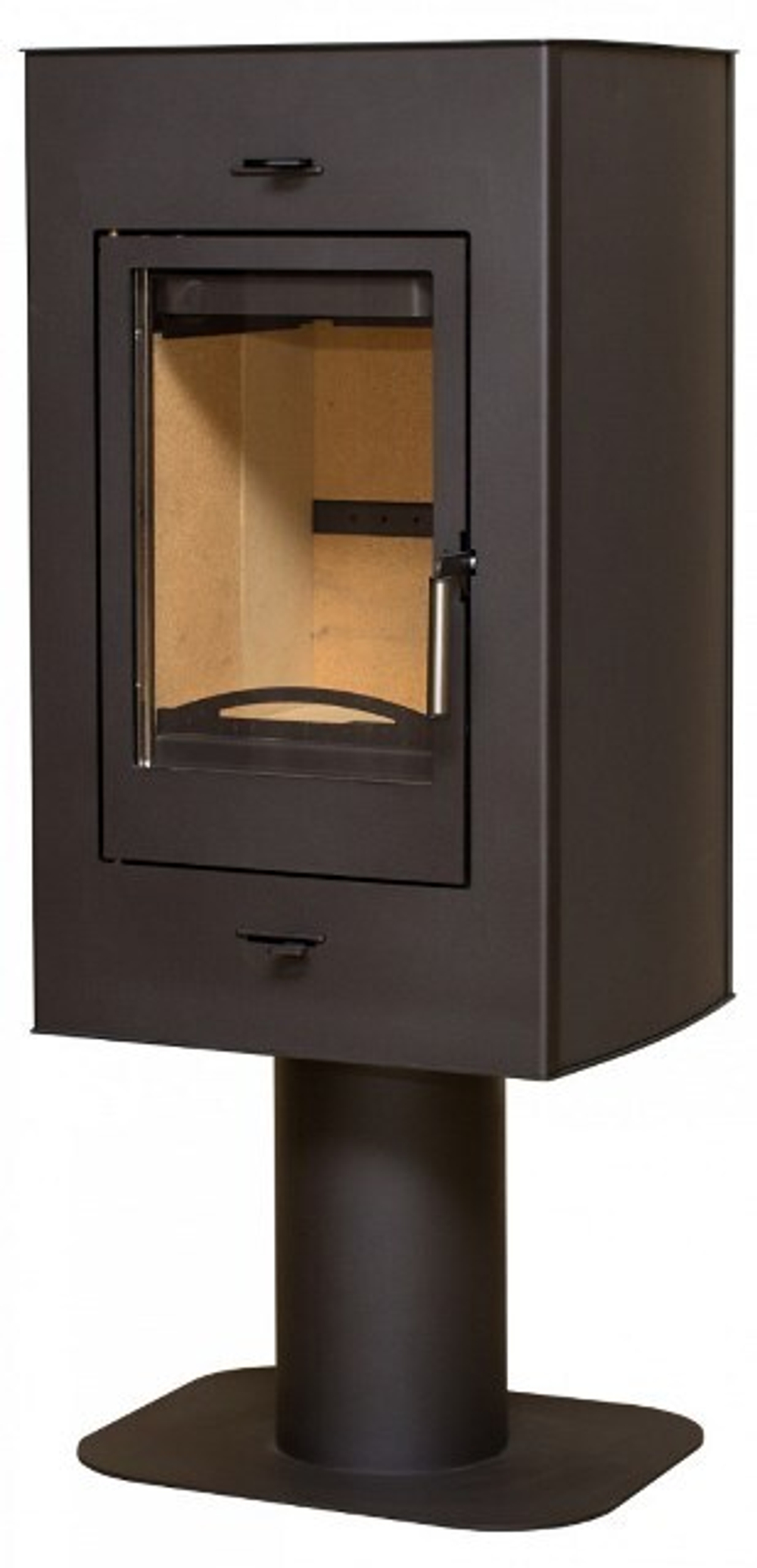 Печь-Камин Рона