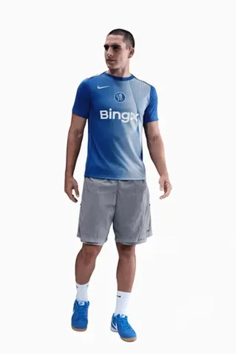 Футболка Nike Chelsea FC 25/26 Academy Pro - белый