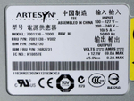 Серверный Блок Питания IBM 7001138-Y000 REV E 24R2730 H18657e 835W OEM REF