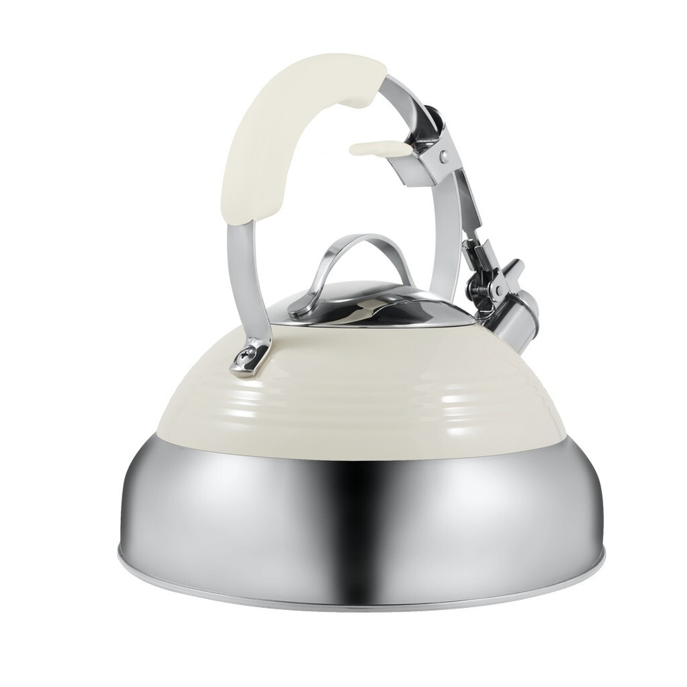 Чайник со свистком MAUNFELD MRK-119BG фото 2