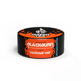 Блэк Берн Зеленый чай 25г