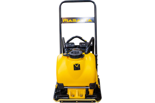 Бензиновая виброплита Masalta Dinking DK168, MSR90-2 ВИБ173