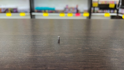 Amazier 1.2mm AIR PIN