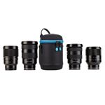 Чехол Tenba Tools Lens Capsule 15x11 см 636-358 жесткий для объектива