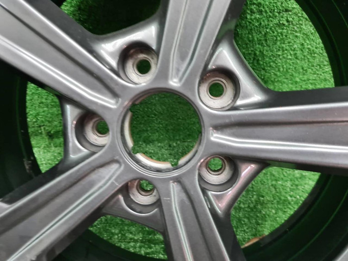 Диск Комплект дисков R17 Haval F7 (2018-2024)