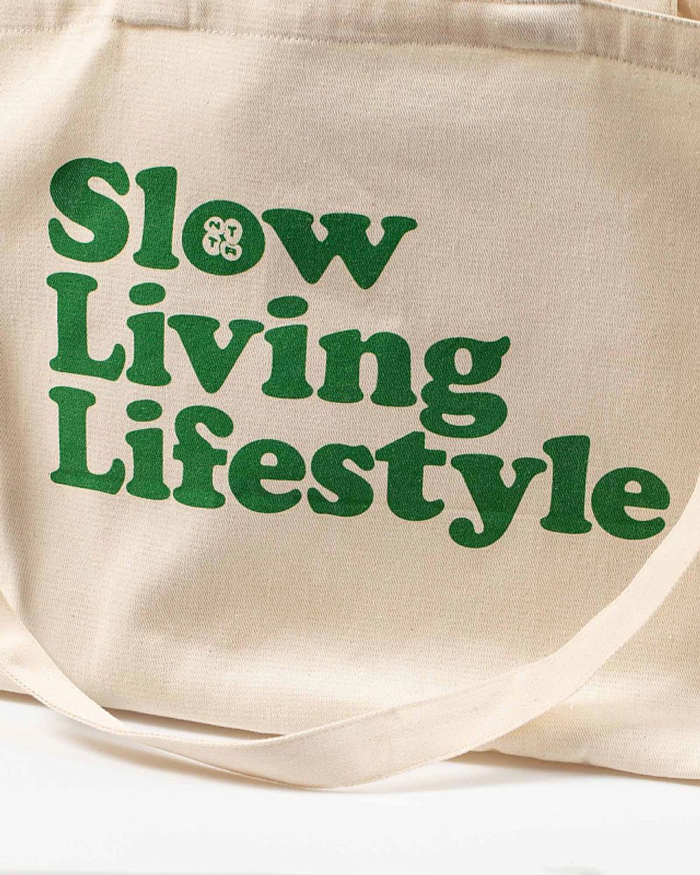 Шоппер NTTR BShopperbag White