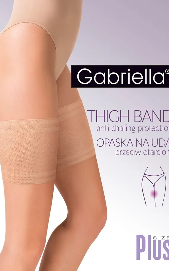 511 40 DEN Бандалетки (повязка от трения)