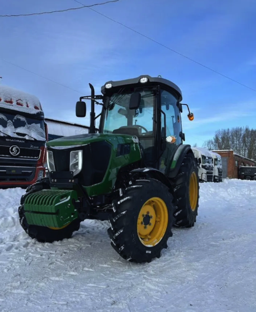 Рустрак Р - 904