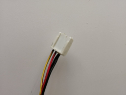 WD-10192S кт123 Комплект проводов для стиральной машины LG WD-10192S б/у