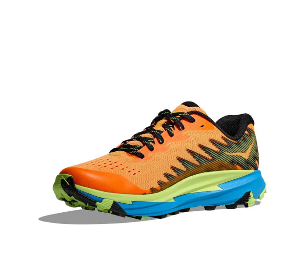 Кроссовки мужские Hoka Torrent 3