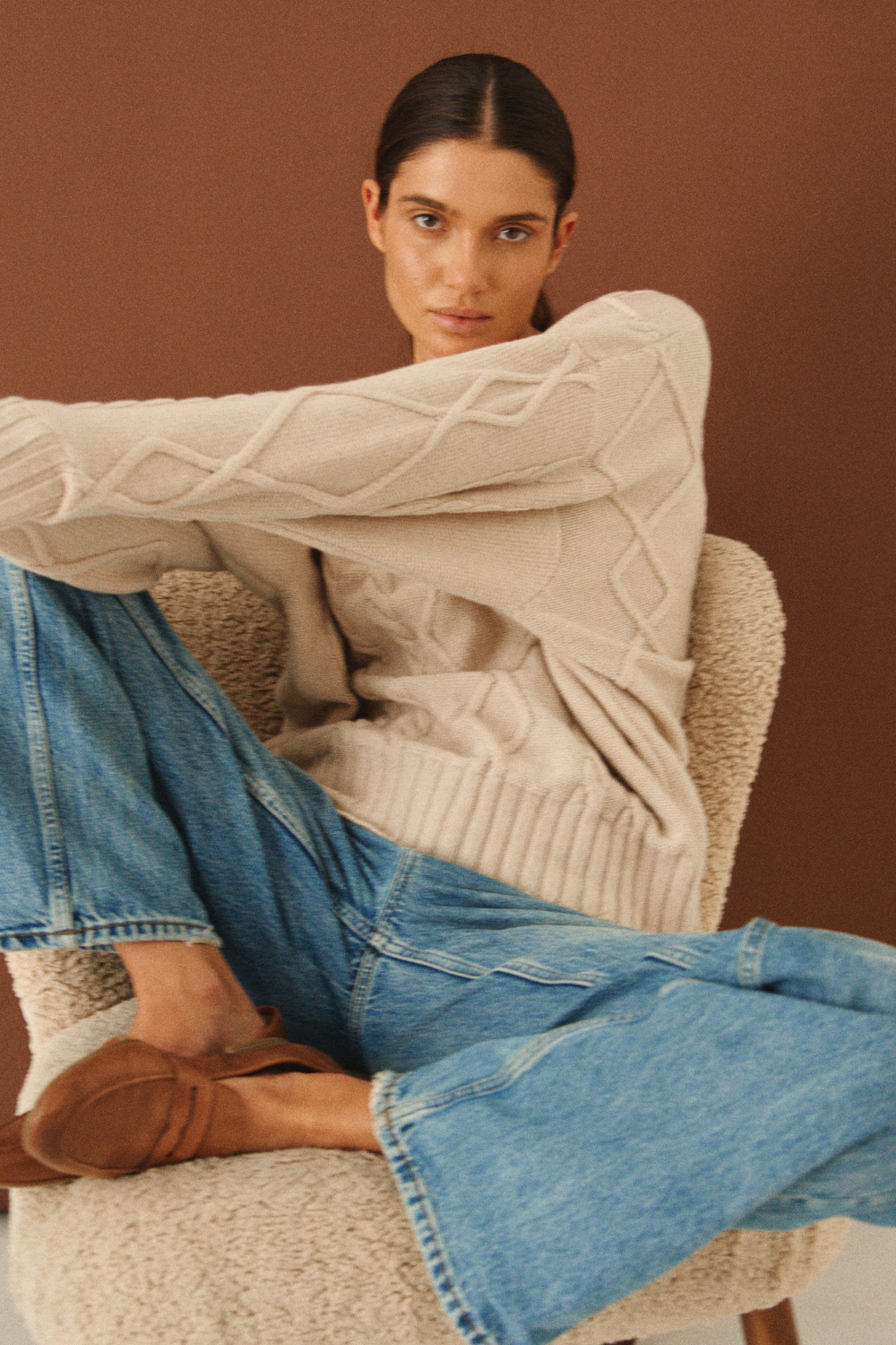 Джемпер art.1945-1