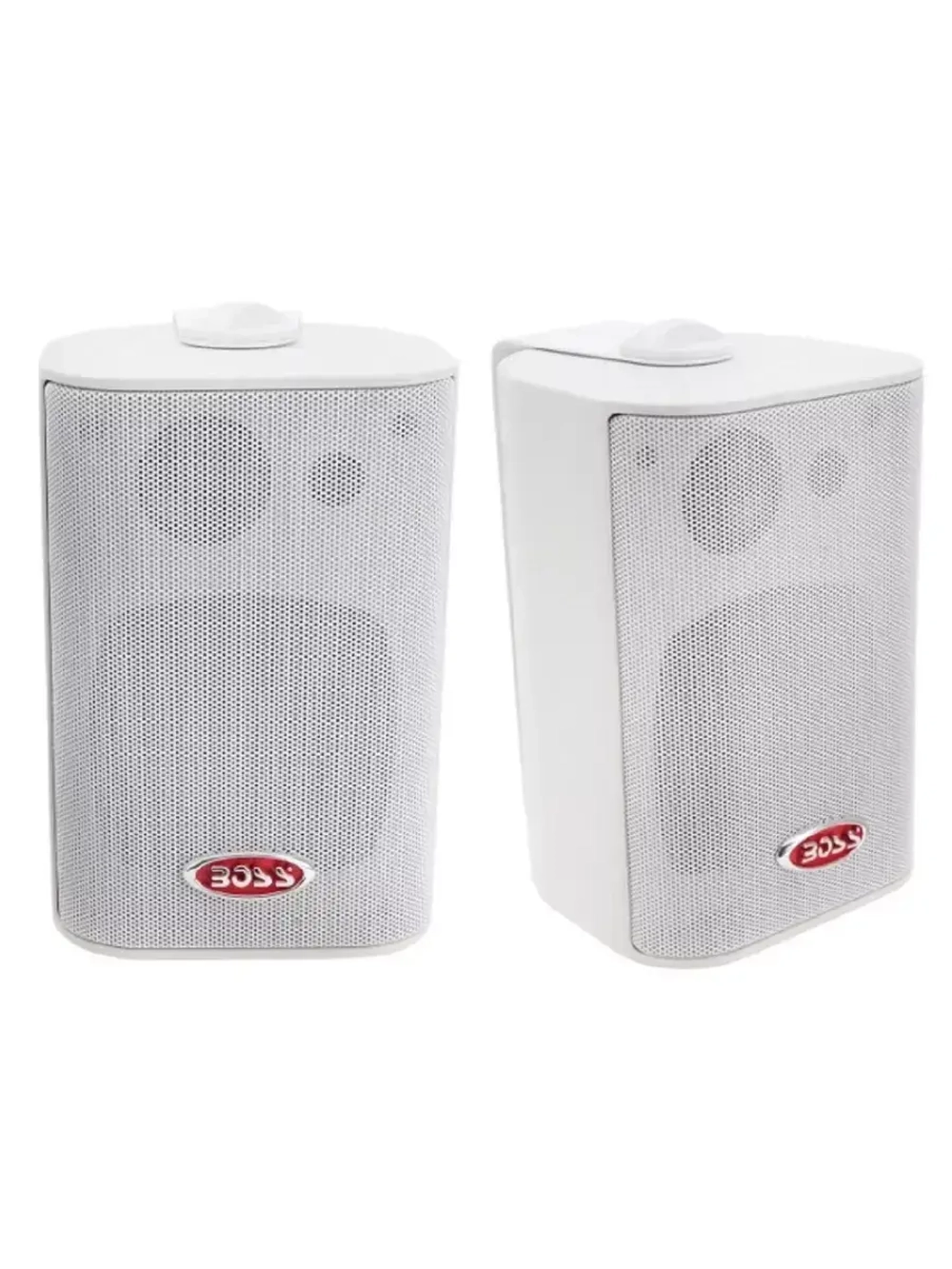 Подвесные колонки пассивные Boss Audio MR4.3W, 100Wx2