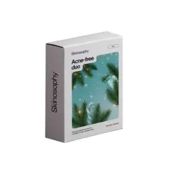 Набор для идеальной чистоты и комфорта кожи в зимний сезон