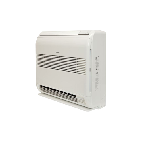Сплит-система TOSHIBA CONSOLE RAS-B10J2FVG-E/RAS-10J2AVSG-E