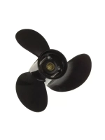 Винт Tohatsu/Nissan 9.9-20л.с; 3x9-1/4x9