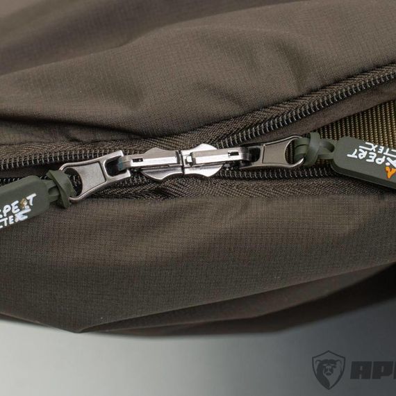 Спальный мешок летний