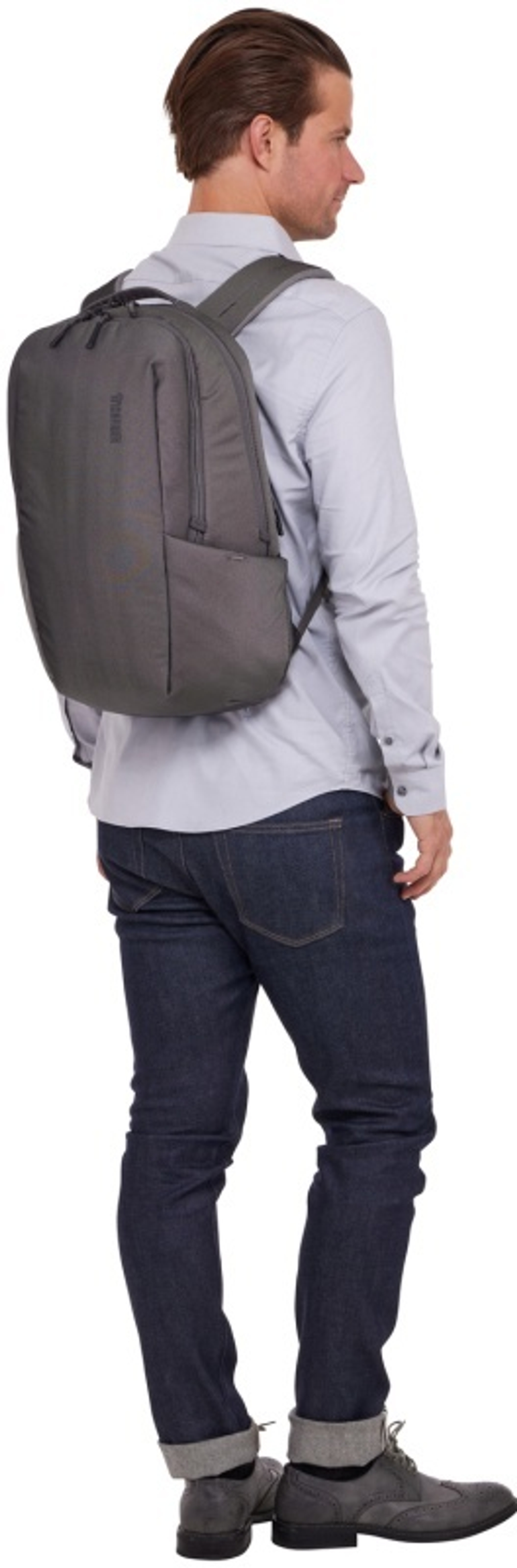 Рюкзак для ноутбука Thule Subterra 2 BP 21L TSLB415 Vetiver Gray (3205026)