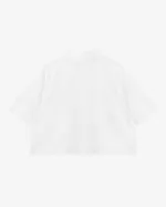 Футболка Elysee Waylone Winter Palace белая