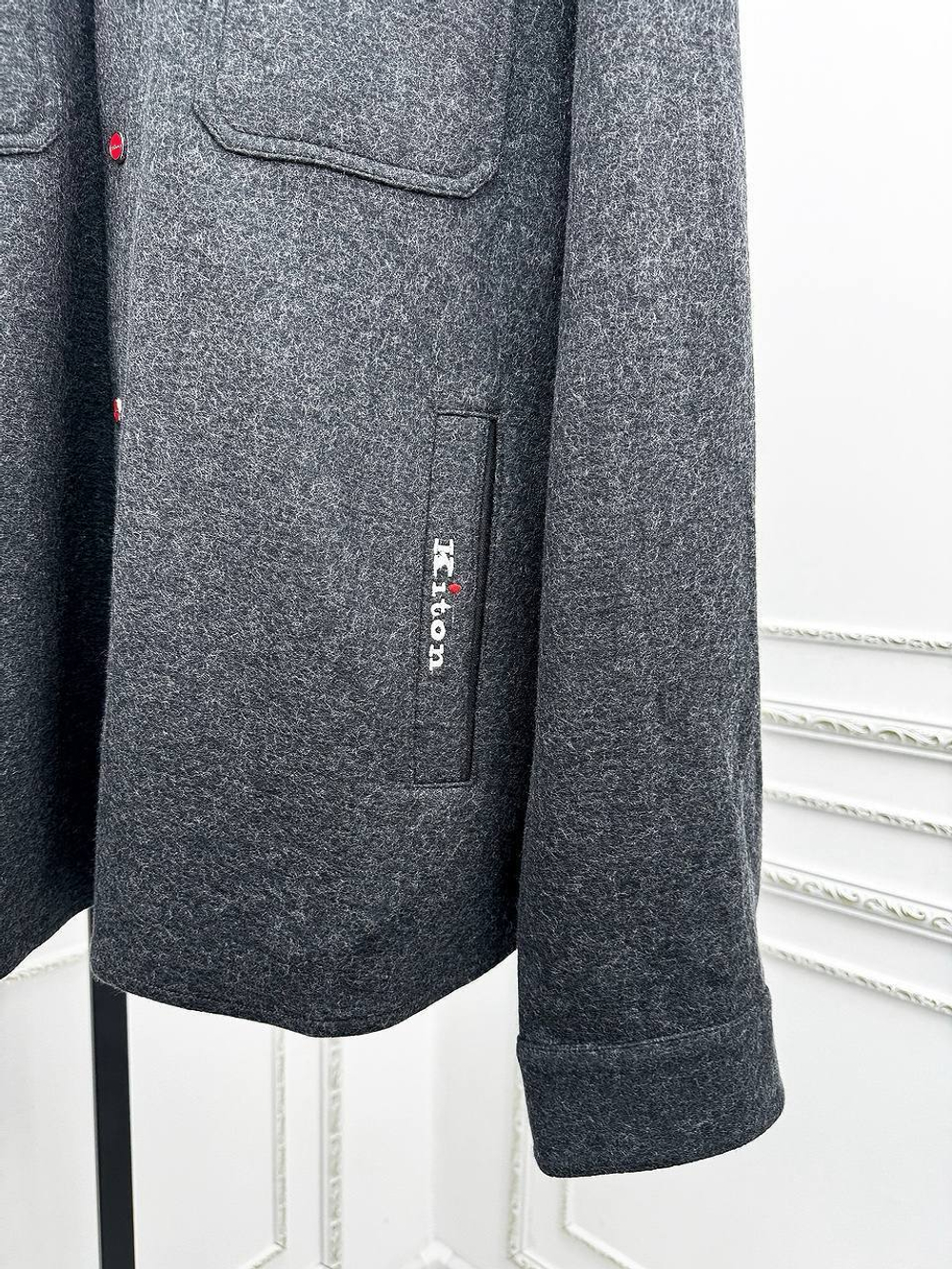Куртка Kiton