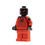 Алый Паук Сапиенс