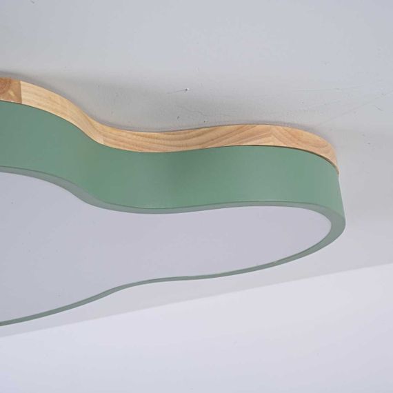 Потолочный светильник Imperium Loft CLOUD-ECO01 101450-26