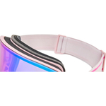 Chloe CHC21 Windproof Unisex Ski Goggles