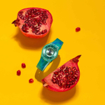 PARADISE BLOOM Водонепроницаемый (waterproof) 3 бар Диаметр 34,00 мм Механизм: кварцевый - SWATCH