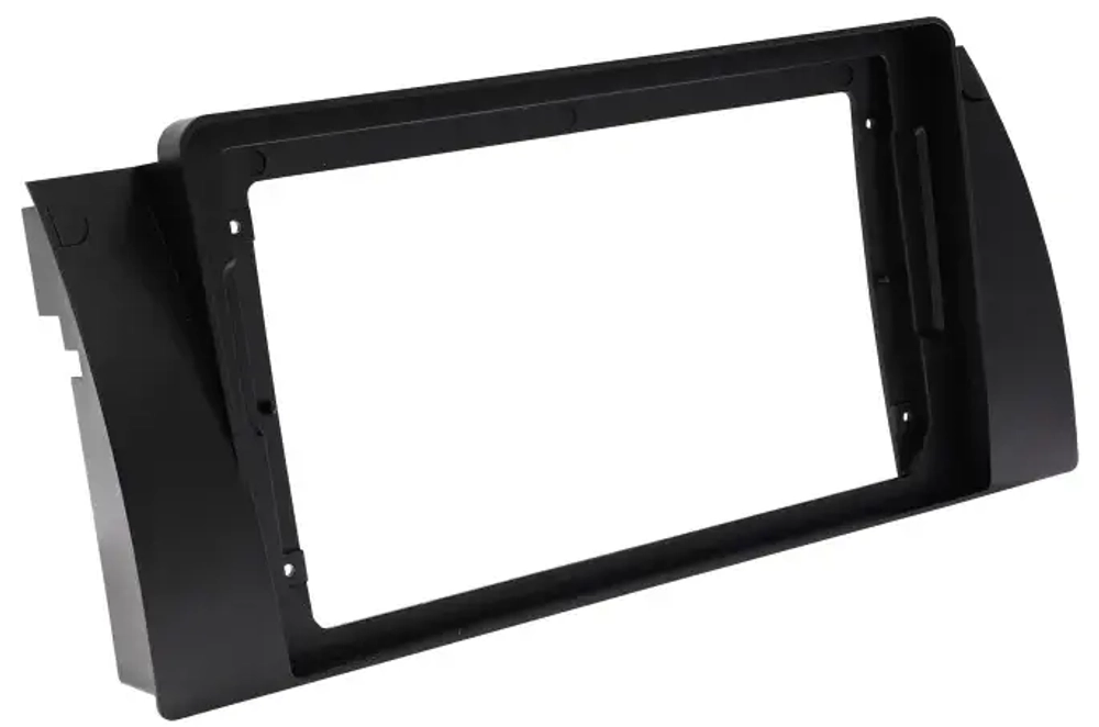 Магнитола для BMW X5 E53 2000-2007, 5 E39 1996-2003 (без штатного усилителя) - Teyes CC3 Android 10, ТОП процессор, 4/32 Гб, CarPlay, SIM-слот