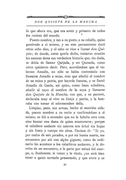 Don Quijote de la Mancha | Saavedra Miguel Cervantes