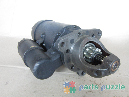 Стартер, оригинал / STARTER Prestolite MS3503 АРТ: 108-025